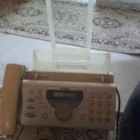 فروش تلفن فکس کپی شارپ