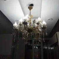 لوستر برنز سنگین