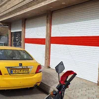 اجاره مغازه همکف ۸ متر بهر|اجارهٔ مغازه و غرفه|قم, زند آباد|دیوار