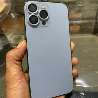 Iphon 13pro max 256 Za