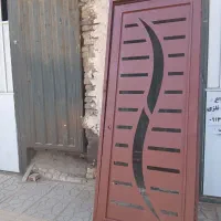 جوشکاری انواع درب و پنجره و اجرای پله، سقف شیروانی