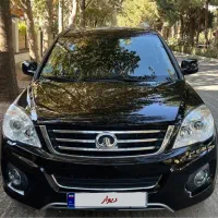 هاوال اچ۶ ۲۰۱۳