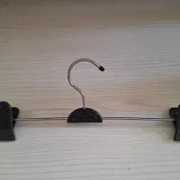 چوبکار لباس دوگیره