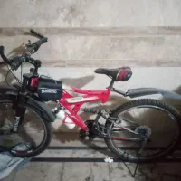 دوچرخه 26گالانت