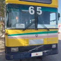 ۳دونگ از اتوبوس واحد توشهری نیشابور   ۴۵۷ مدل ۸۴|خودرو سنگین|مشهد, تبادکان|دیوار