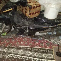 موتور لاکی