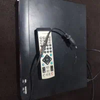 DVDسالم|پخش‌کننده DVD و ویدیو|رشت, جانبازان|دیوار