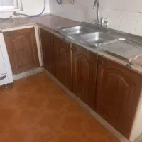کابینت فلزی