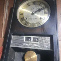 ساعت.اتومات.دیواری.سالم