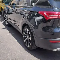 فیدلیتی پرایم ۷ نفره، مدل ۱۴۰۳
