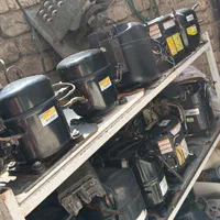 تعمیرات تخصصی یخچال و یخچال سازی صنعتی و خانگی|خدمات پیشه و مهارت|قم, نیروگاه|دیوار