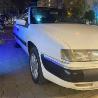 زانتیا ۲۰۰۰ مدل ۸۹|خودرو سواری و وانت|گرگان, |دیوار