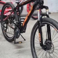 دوچرخه دینو۲۶*۲۷.۵ اقسـاطی بدون سود/بایـک لنـد|دوچرخه، اسکیت، اسکوتر|رشت, پاستوریزه|دیوار