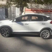 ایکس ۲۲ مدل ۹۶ اتومات|خودرو سواری و وانت|تربتحیدریه, مظفریه|دیوار