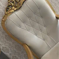 مبل و میز تی وی