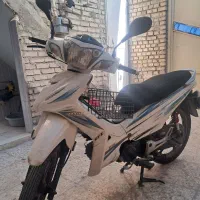 موتور آشیل ۹۷