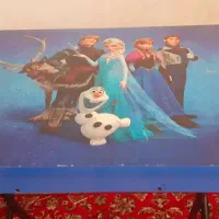 میزوصندلی دخترانه الساونا