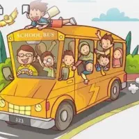 سرویس دهی برای مدرسه آیت ..