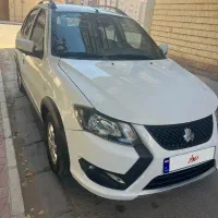 کوییک s مدل ۱۴۰۲ کارمندی مشابه صفر