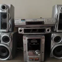 ضبط صوت و ویدیو