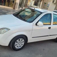 تیبا دو مدل96