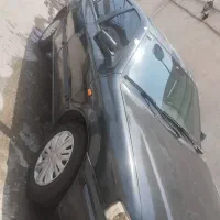 سمند مدل 82 نقد و اقساط|خودرو سواری و وانت|تهران, اکباتان|دیوار