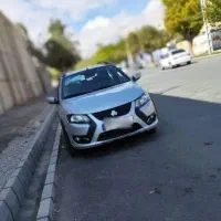 کوییک R. مدل 8/402.|خودرو سواری و وانت|شهرکرد, |دیوار