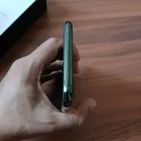 آیفون ۱۱ پرومکس ۲۵۶ سری M لاکاغذی|موبایل|تهران, سعادت‌آباد|دیوار