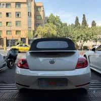 فلوکس بیتل کروک|خودرو سواری و وانت|تهران, عباس‌آباد|دیوار