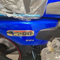 موتور هوندا|موتورسیکلت|مشهد, شهرآرا|دیوار