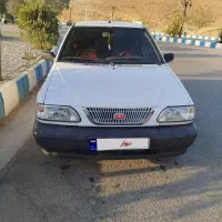پراید 141مدل93فول.