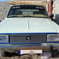 پیکان وانت فروشی