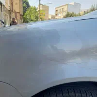 رنا ۹۱ بدون رنگ|خودرو سواری و وانت|دورود, |دیوار