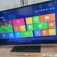 الیدی یکس ویژن 42 انیج هوشمند اسمارت دیجیتال