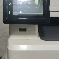 پرینتر لیزری رنگی 277n|پرینتر، اسکنر، کپی، فکس|هریس, |دیوار