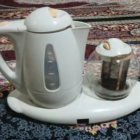 چای ساز