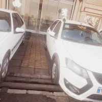 کوییک sمدل ۴۰۱ بی رنگ|خودرو سواری و وانت|محمدیه-قزوین, |دیوار