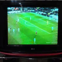تلویزیون ال جی