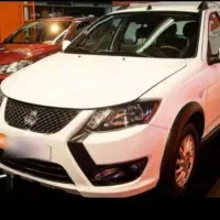 حواله کوییک S تحویل همین برجه