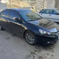 جک جی ۵ مدل ۹۳|خودرو سواری و وانت|تهران, تهرانپارس شرقی|دیوار