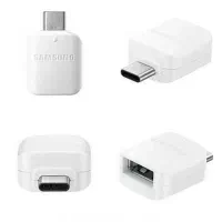 تبدیل otg تیپ سی سامسونگ مبدل usb به typc
