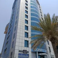 فروش اداری ( مرکز شهر ، دید دریا )