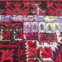 کارت کالاف