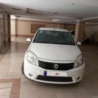 فروش خودرورنوساندرو