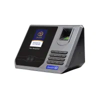 دستگاه حضورغیاب NP395 نوین پرداز|دفتر کار|مشهد, هفت تیر (حافظ)|دیوار