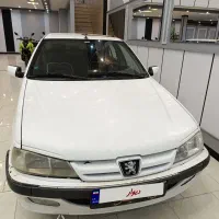 پارس مدل 90دور رنگ دوگانه