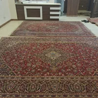 فرش دست بافت|فرش|اصفهان, خواجه عمید|دیوار