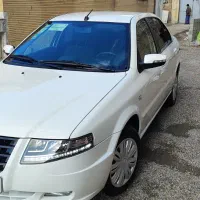 سورن دوگانه سوز کارخانه سال ۴۰۴