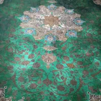 رو فرشی کشدار