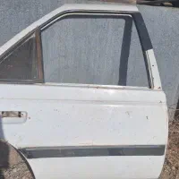 در فابریک پارس